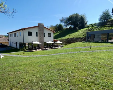 Albergue Casa Sueño Hotels in Comarca Vaqueira