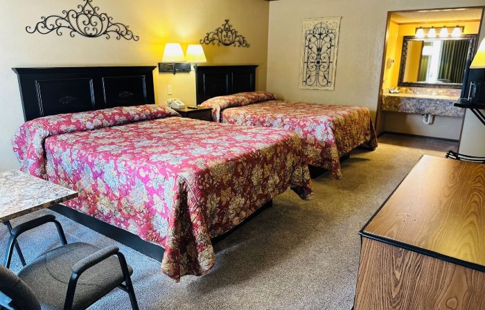 Interstate Inn