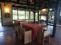 La Penal Amazon Lodge - Wifi