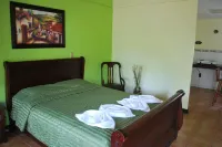 Dos Palmas Studio Apartments - Wifi