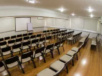 Leon Park Hotel e Convenções Hotéis em Campinas