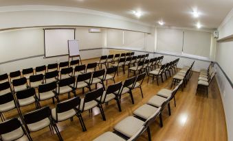 Leon Park Hotel e CONVENÇÕES - Melhor Custo Benefício