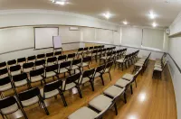 Leon Park Hotel e CONVENÇÕES - Melhor Custo Benefício