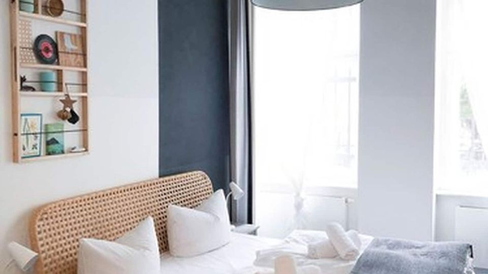 Pension Absolut Berlin