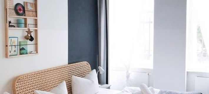 Pension Absolut Berlin Hotels in Берлін