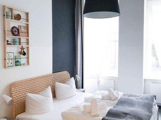 Pension Absolut Berlin