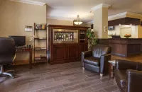 貝爾維城堡飯店 - 寵物友善