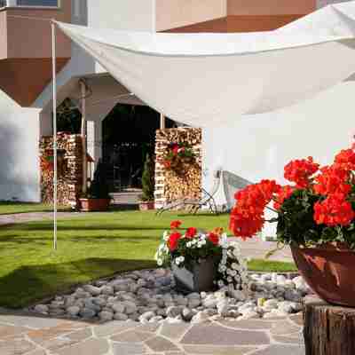 Hotel Scoiattolo Hotel Exterior