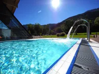 Landhotel Anna Hotels in Silandro