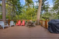 Pet-Friendly Baja Norte Home with Xbox and Board Game by RedAwning