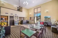 Americas Best Value Inn Arkadelphia Hotels in Caddo