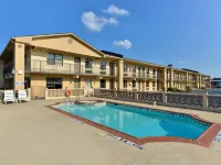 Americas Best Value Inn Arkadelphia Hotels in Clark County