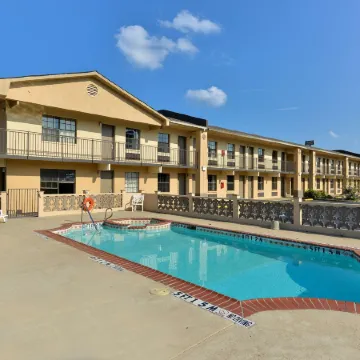 Americas Best Value Inn Arkadelphia