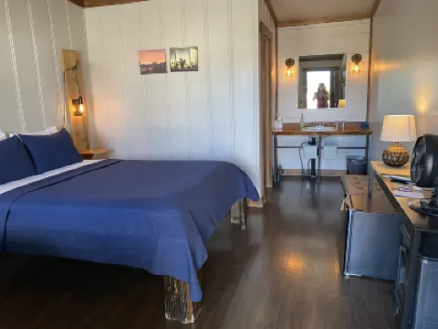 Motel Soco فنادق في 