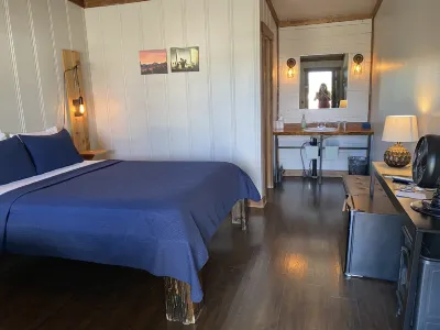Motel Soco Hôtels à : Comte d'Archuleta
