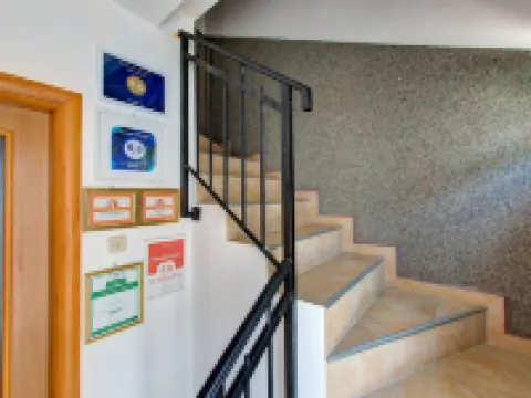 Pansion Villa Nur Hotéis em Mostar