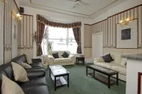 The Snowdon House