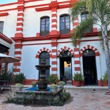 Santa Elena Hotel Boutique