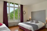 Logis - Hôtel Restaurant l'Ecu de France Hotels in Pithiviers