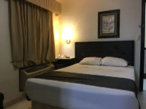 Hotel Roma Hotels in Matamoros