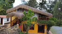 Posada Campestre la Casona Hôtels à : Ráquira