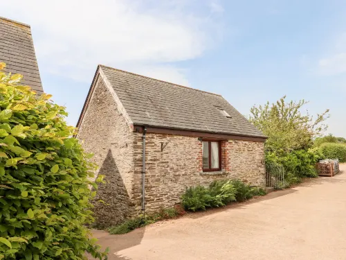Higher Norton Barn - 3 estrellas