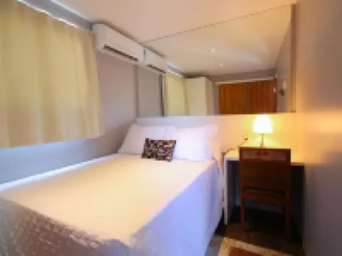 Numar Hotel Hotels in Joao Pessoa