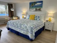 Mariner Motel Hotel di Falmouth