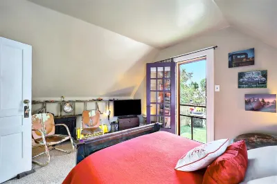 Secrets on Main Bed & Breakfast Hotels in Cheboygan