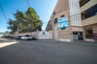 Hotel de Santa Maria Hotels in Santa Cruz del Quiche