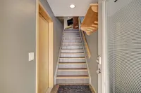 732b Meadow Creek 2 Bedroom Townhouse by RedAwning