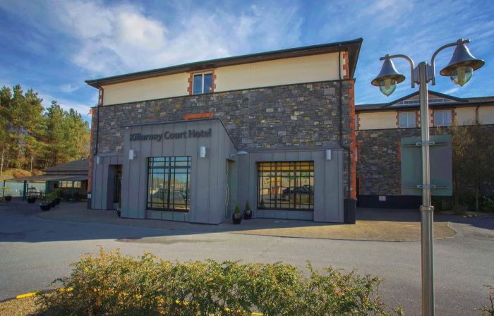 Killarney Court Hotel
