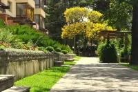 Locar-in Gramado Monte Serrat - Coração de Gramado - Centro