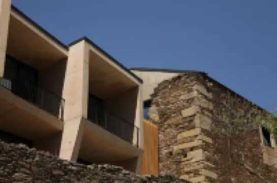 Colmeal Countryside Hotel Hotels in 