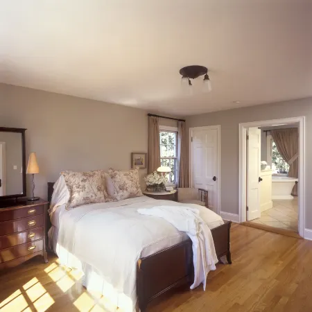 The Pebble Bed and Breakfast