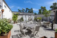 Strandakar Hotell & Restaurang