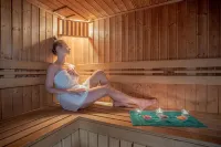 Dom Wczasowy Beskidy - spa