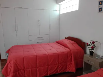 키야 하우스 루크레파타  호텔
