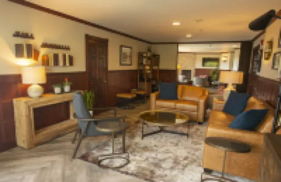 海鷗旅館 林肯城酒店