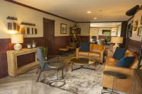 Shearwater Inn فنادق في لينكولن سيتي