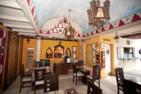 Hotel Casa Blanca Hotels in Ajijic