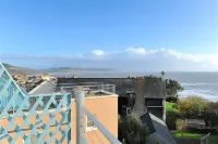 4 St Michaels House Hotels in Lyme Regis