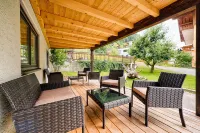 Atelier Garni Astei Hotels in Dorfgastein