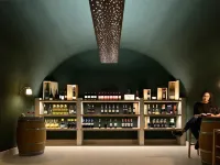 Relais Rossar Boutique Hotel Garda & Hills - bar