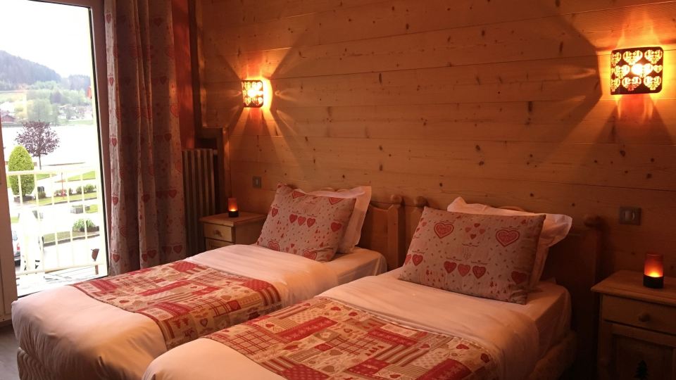 Annexe by Hôtel la Réserve
