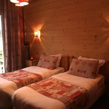 Annexe by Hôtel la Réserve