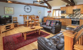 Tullythwaite Garth