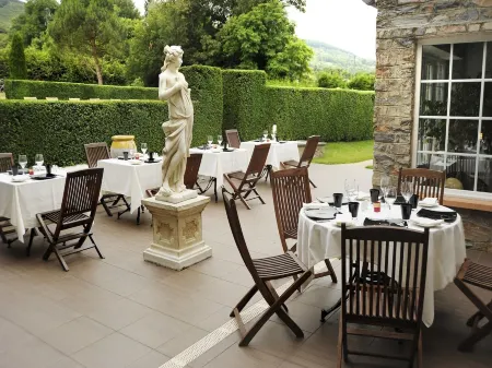 Demeure de Flore Отели в г. Мазаме