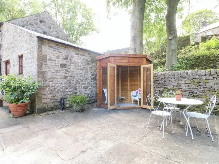 The Dell Отели в г. Юг Дарли