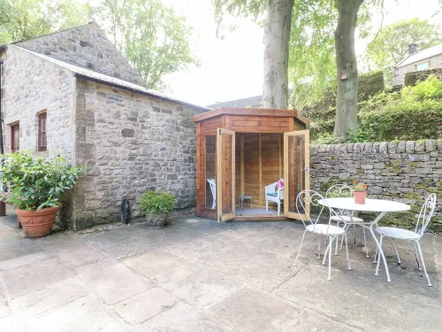 The Dell Hotels in Winster